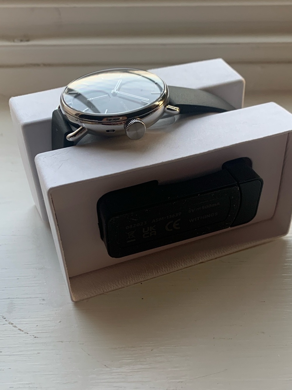 Withings ScanWatch 2 - Picture 4 of 6